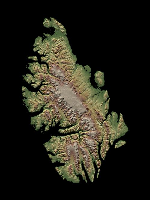 Axel Heiberg Island
